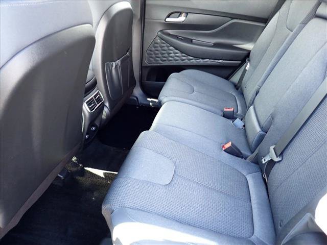 Used 2022 Hyundai Santa Fe SEL AWD/4WD image 9