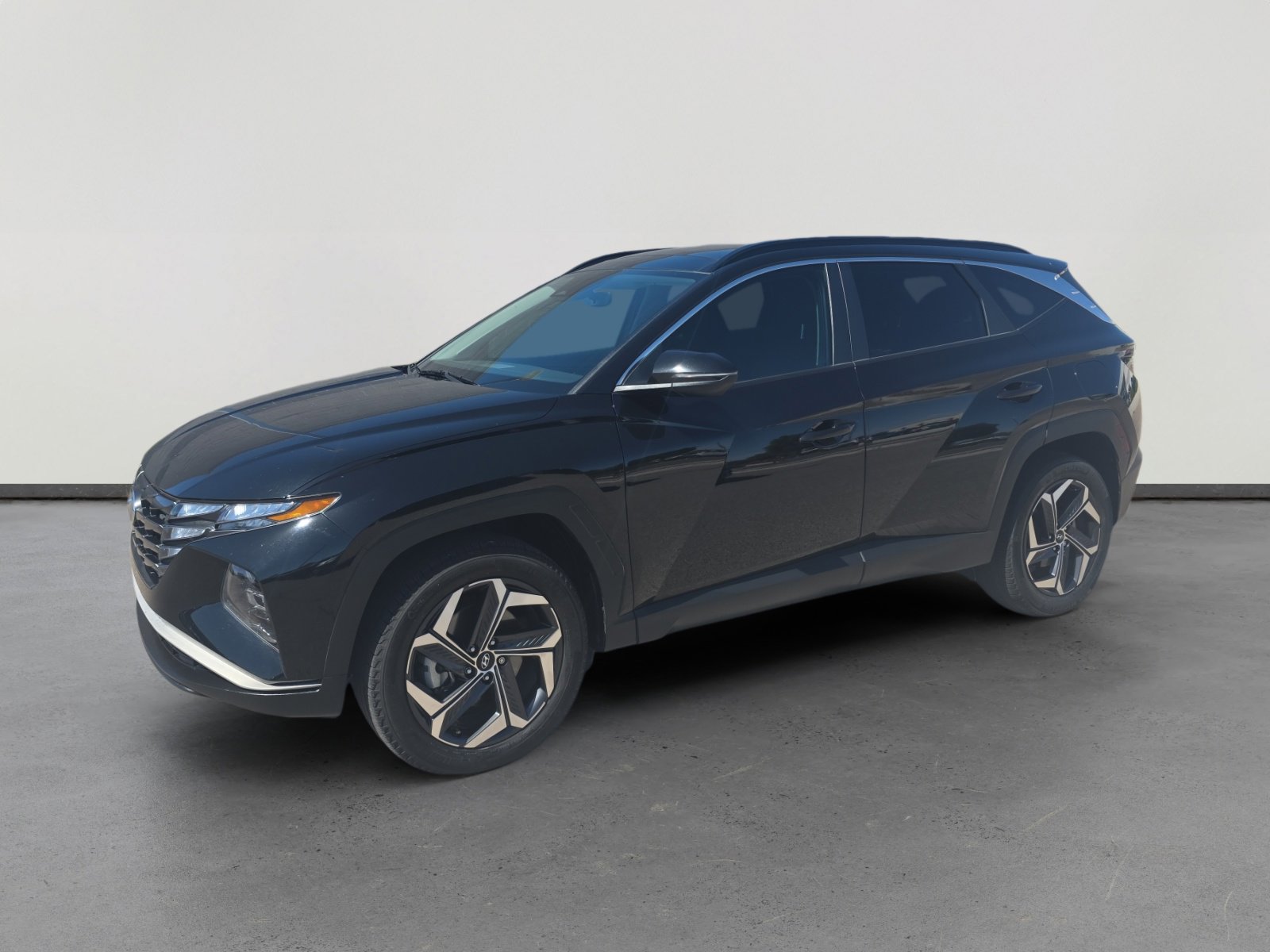 Used 2023 Hyundai Tucson SEL AWD/4WD video 1