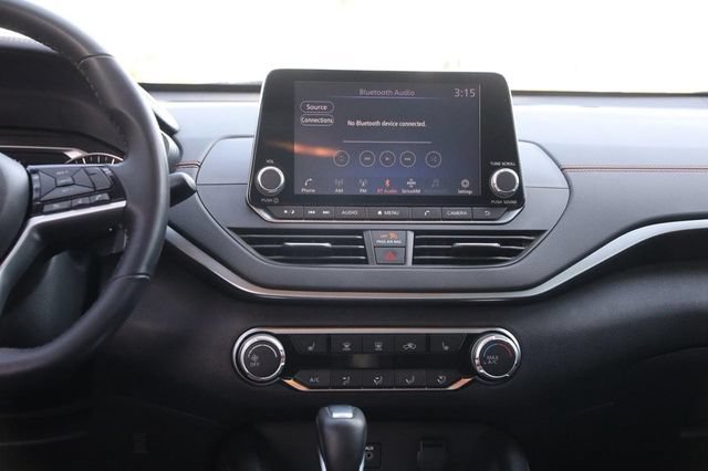 Used 2021 Nissan Altima 2.5 SR w/ SR Premium Package FWD image 24