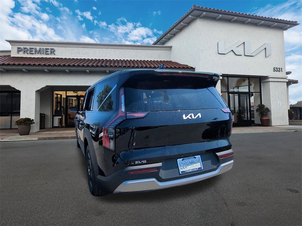 New 2026 Kia EV9 Light image 10