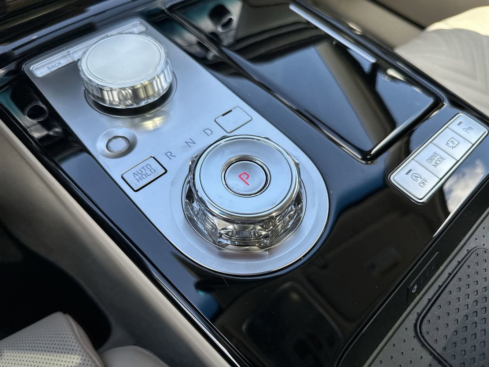 New 2025 Genesis G80 2.5T Sport Prestige image 26