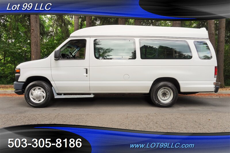 Used 2009 Ford E-250 and Econoline 250 Extended