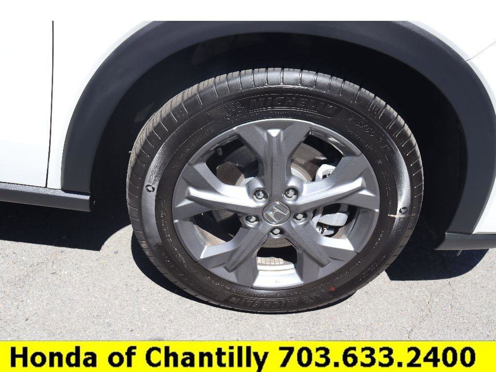 Used 2026 Honda HR-V LX image 30