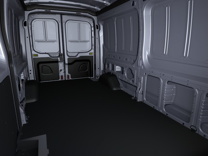 New 2026 Ford Transit 250 148 Medium Roof RWD image 11