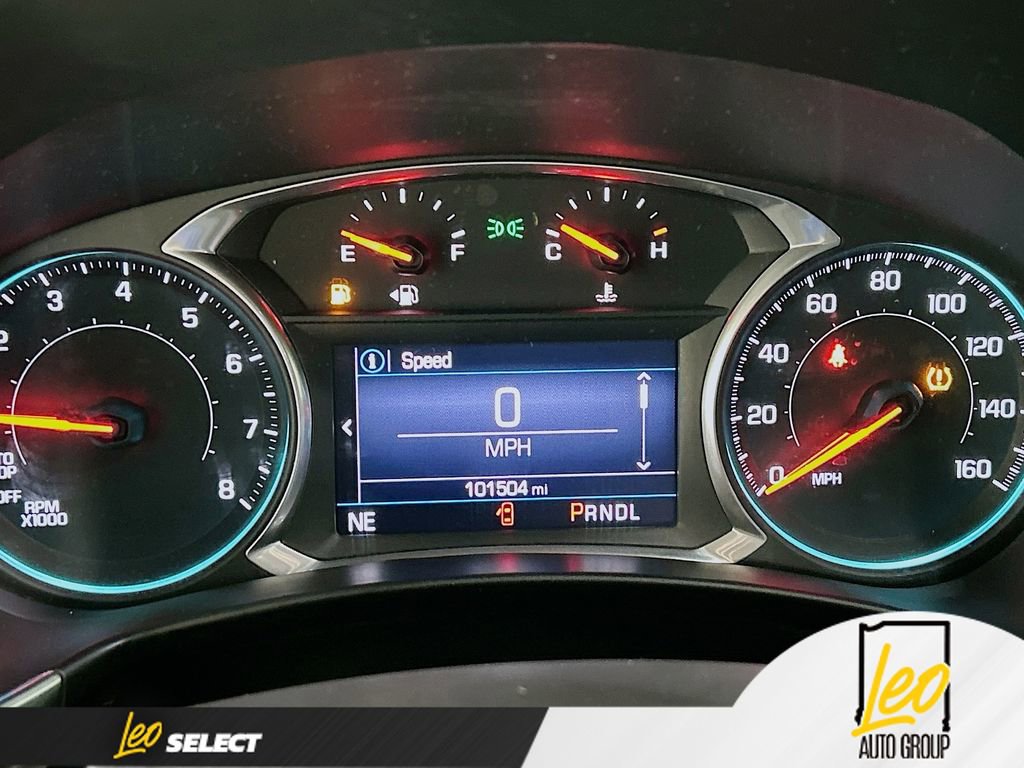 Used 2019 Chevrolet Equinox LT image 12