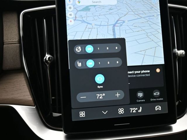 New 2026 Volvo XC90 B6 Plus w/ Protection Package Premier image 24