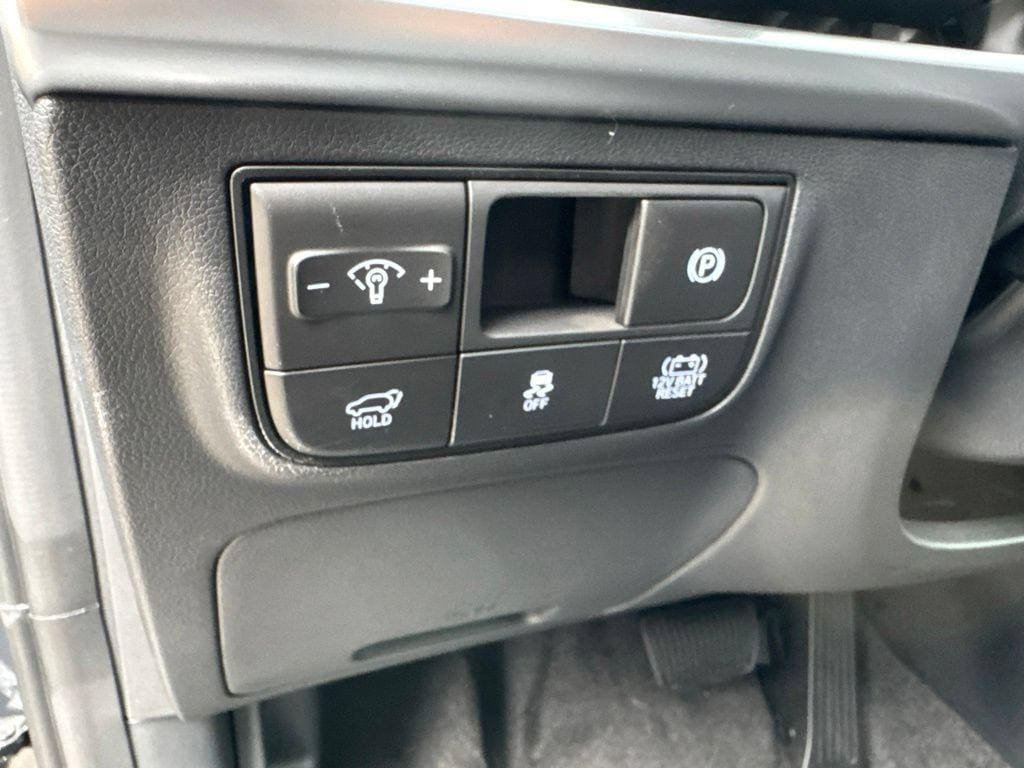New 2026 Hyundai Tucson SEL AWD/4WD image 12