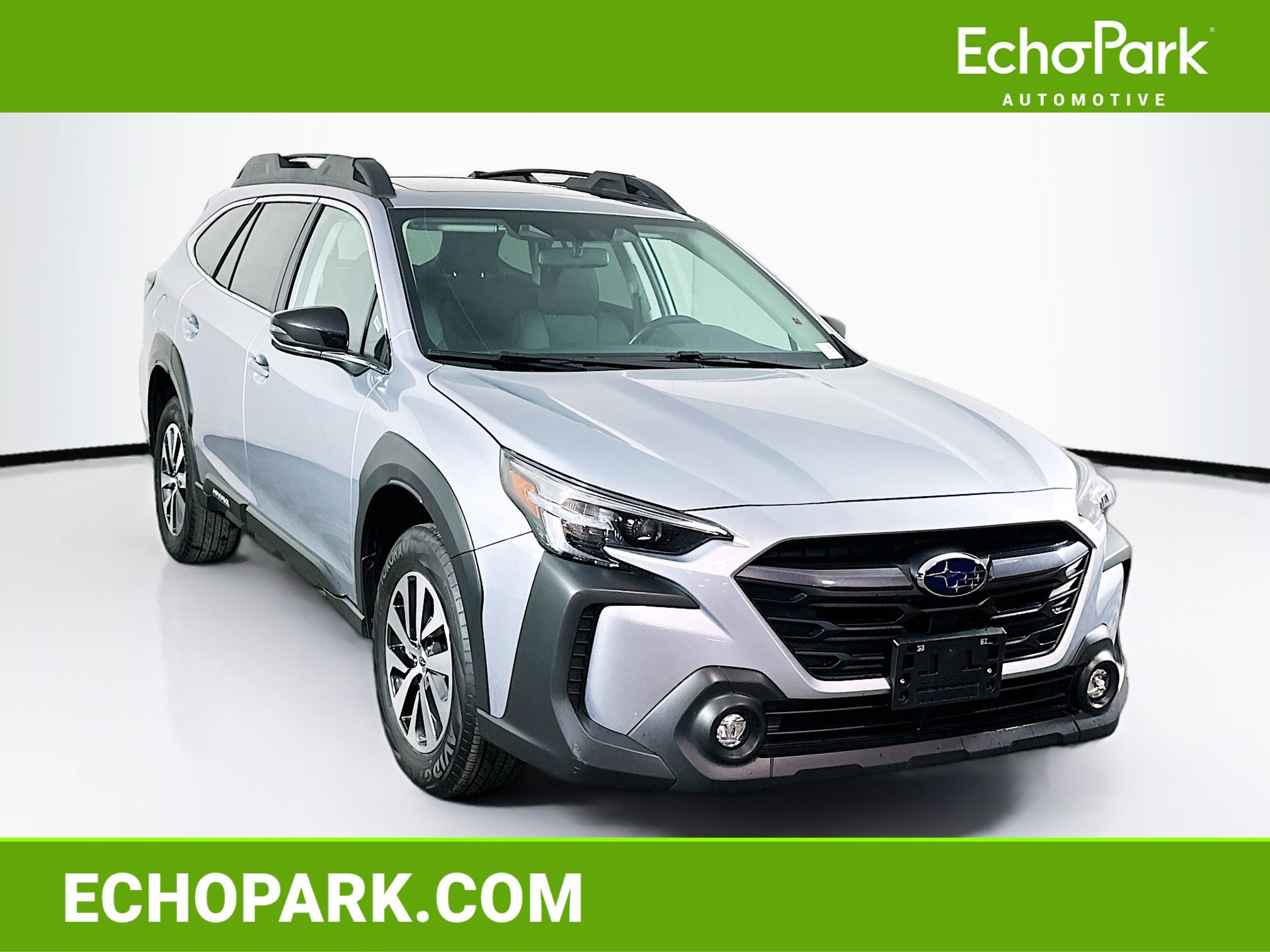 Used 2025 Subaru Outback Premium