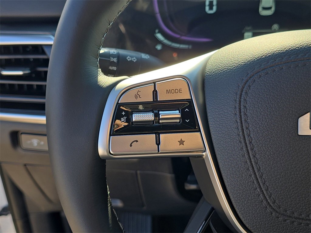 New 2025 Kia Telluride EX X-Line image 35