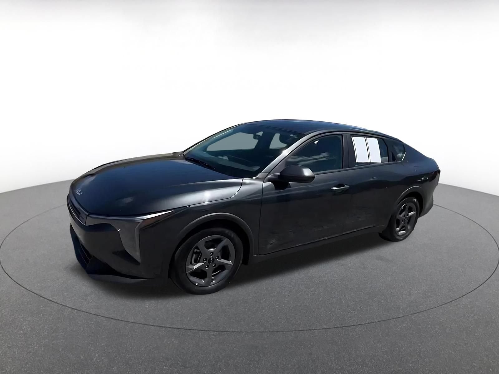 Used 2025 Kia K4 FWD image 8