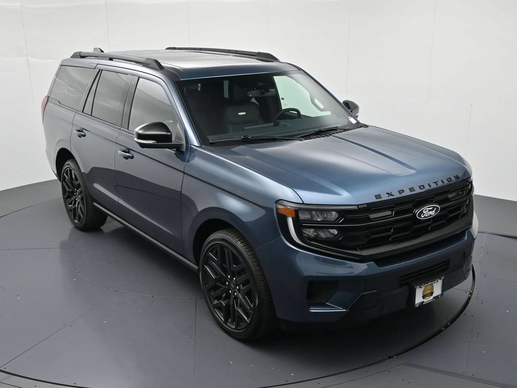 New 2027 Ford Expedition Platinum w/ Stealth Performance Package AWD/4WD image 15