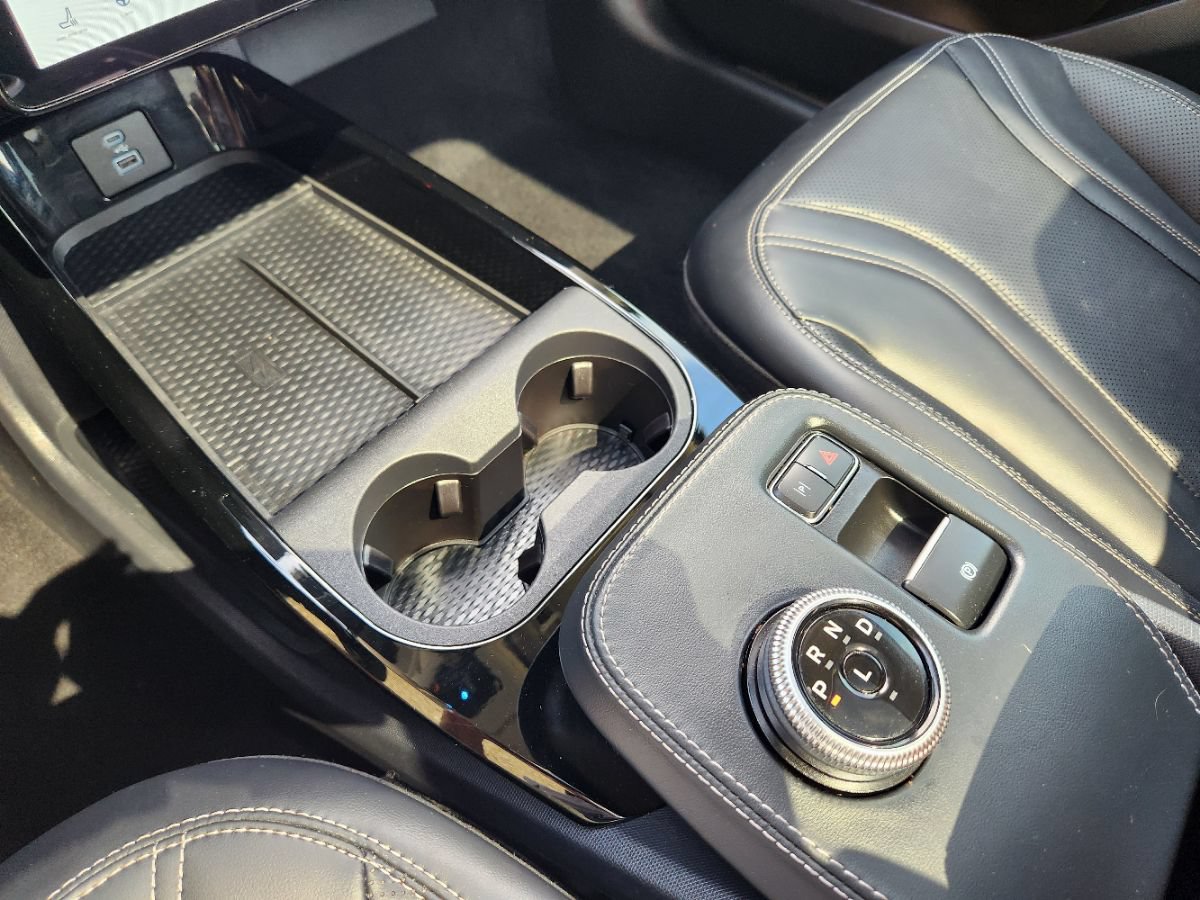 Used 2021 Ford Mustang Mach-E Premium RWD image 39