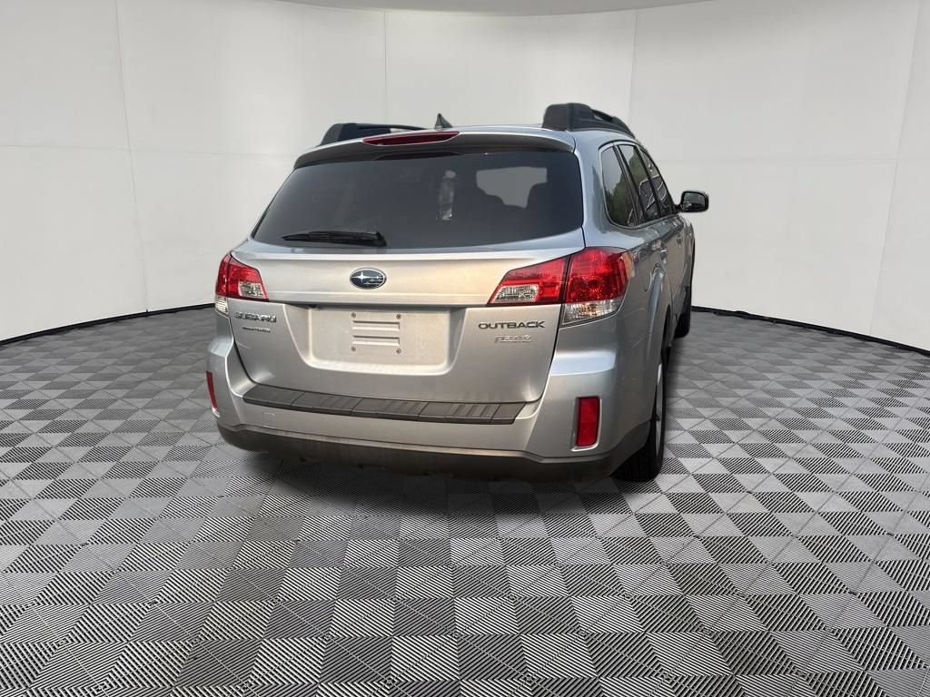 Used 2014 Subaru Outback 2.5i Limited AWD/4WD image 12