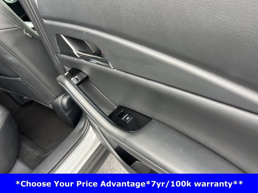 Used 2025 MAZDA CX-30 AWD 2.5 S w/ Preferred Package image 15