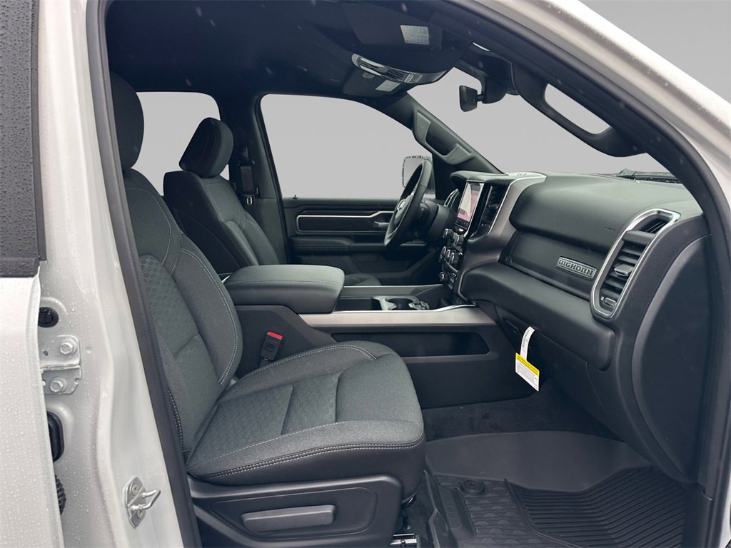 New 2026 RAM 1500 Big Horn w/ Night Edition image 18