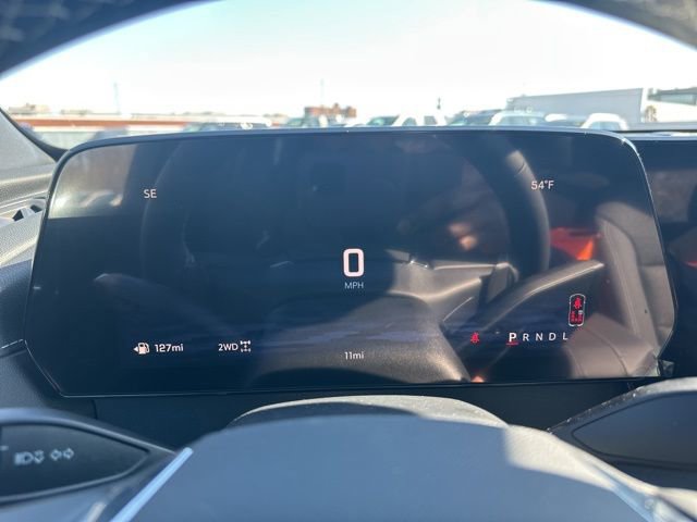 New 2026 Chevrolet Traverse LT w/ LPO, Floor Liner Package image 22