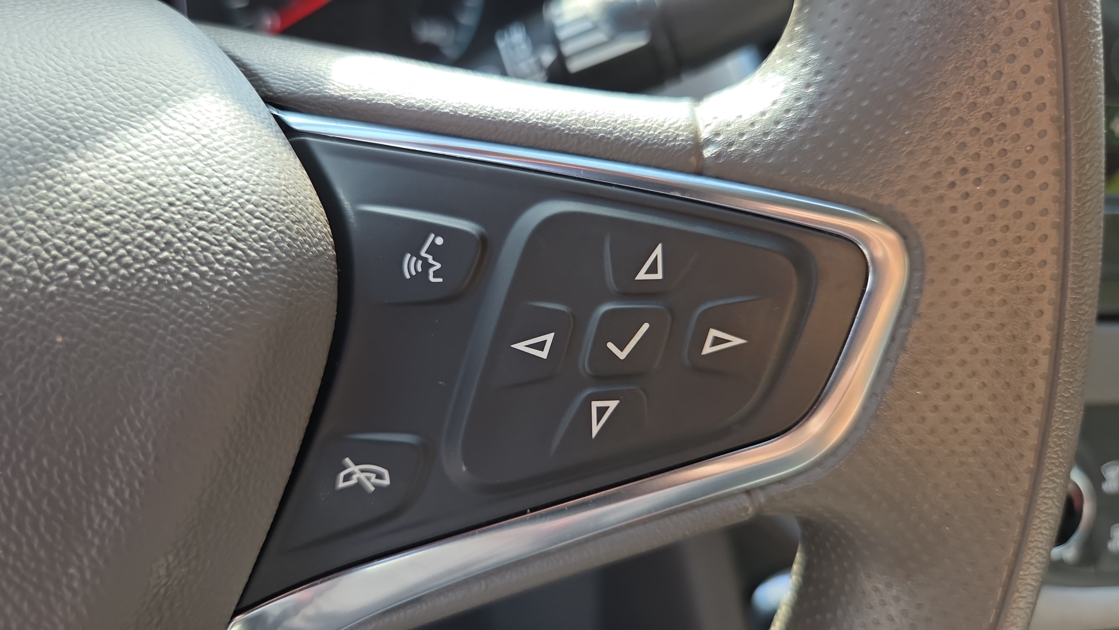 Certified 2024 Chevrolet Malibu LT FWD image 25