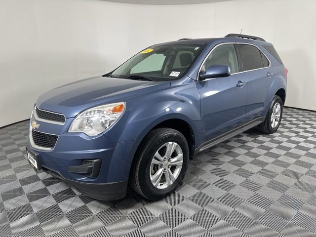 Used 2012 Chevrolet Equinox LT w/ Driver Convenience Package image 7