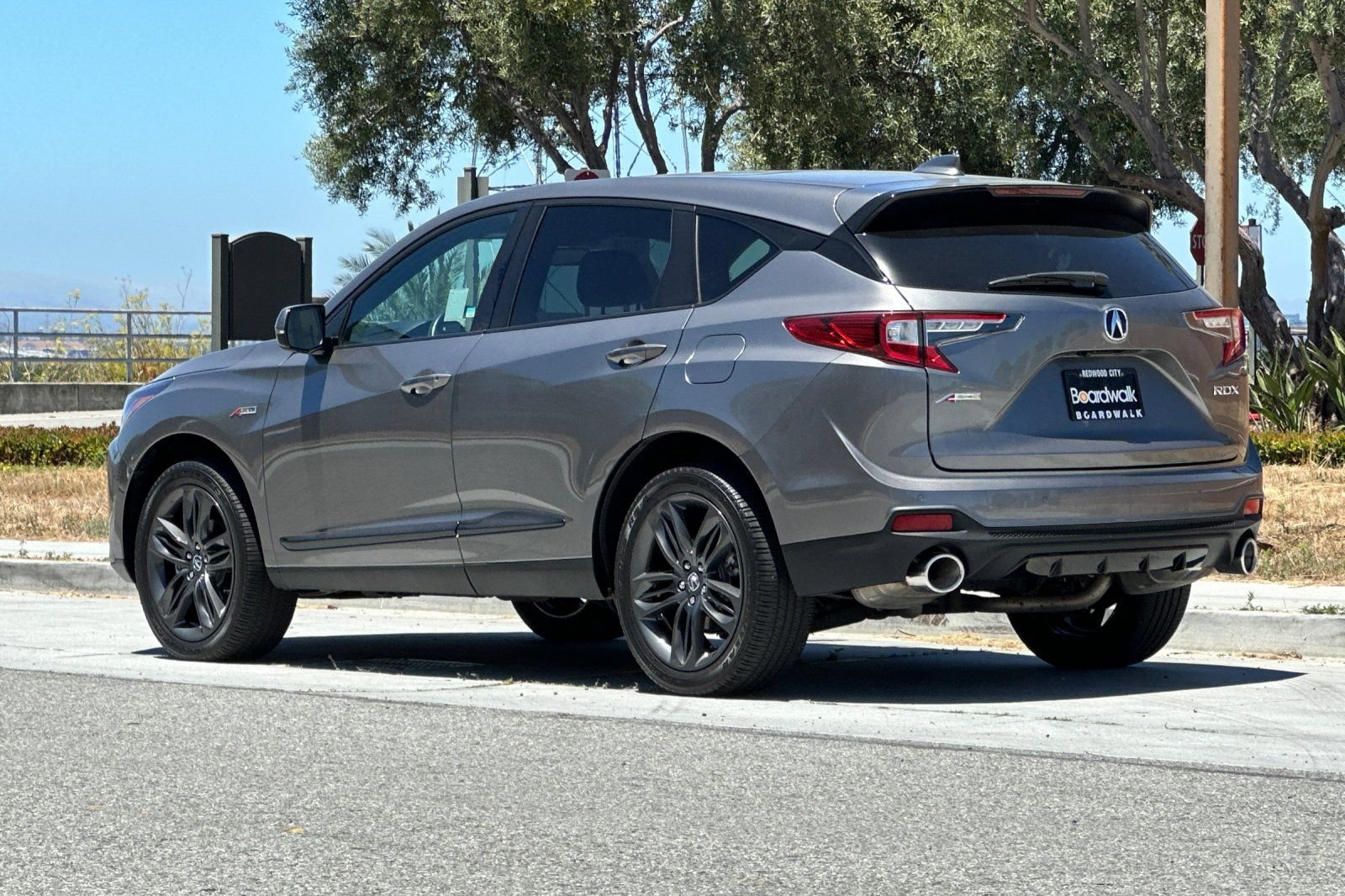 Used 2023 Acura RDX A-Spec FWD image 6