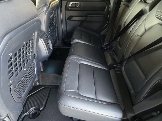 New 2025 Ford Bronco Badlands AWD/4WD image 21