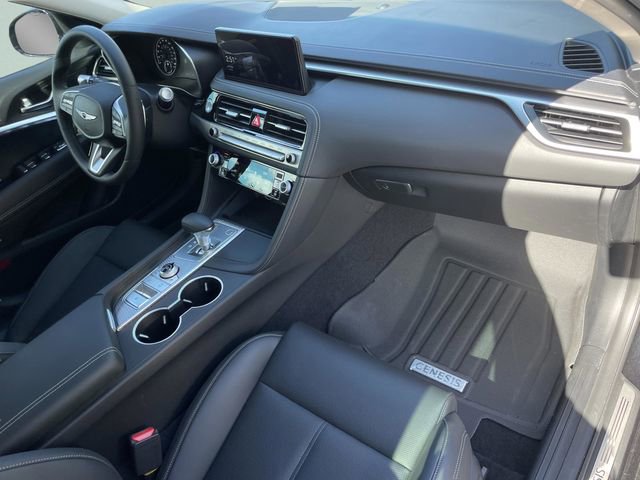 New 2026 Genesis G70 2.5T image 17