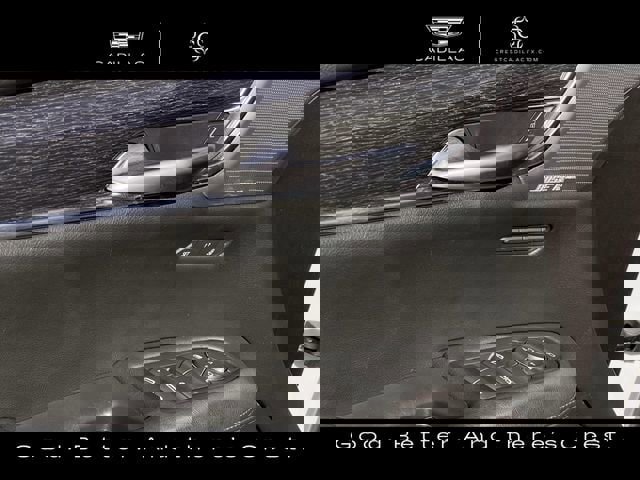 Certified 2023 Cadillac XT5 Premium Luxury image 21