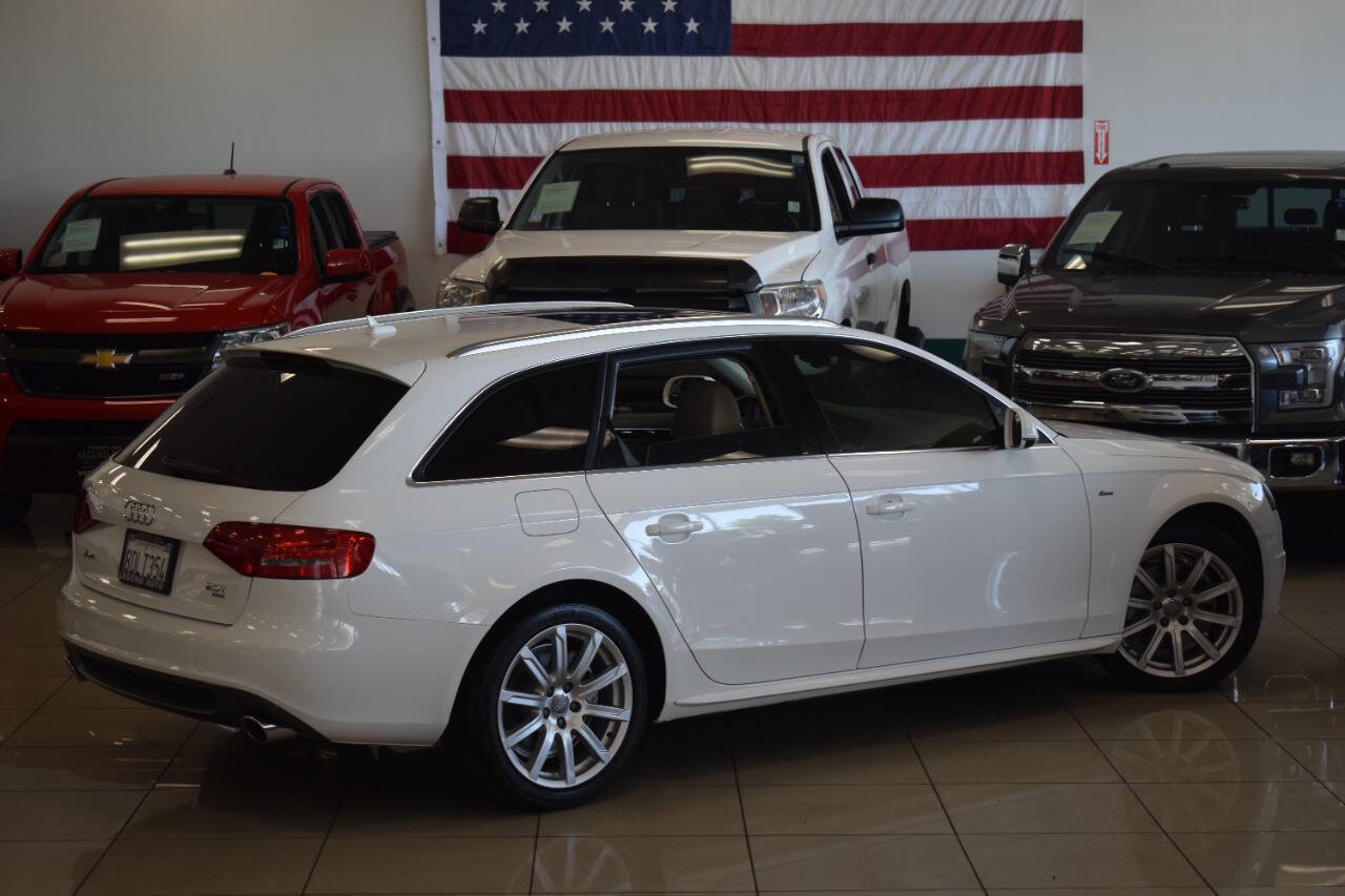 Used 2012 Audi A4 2.0T Premium Plus image 33