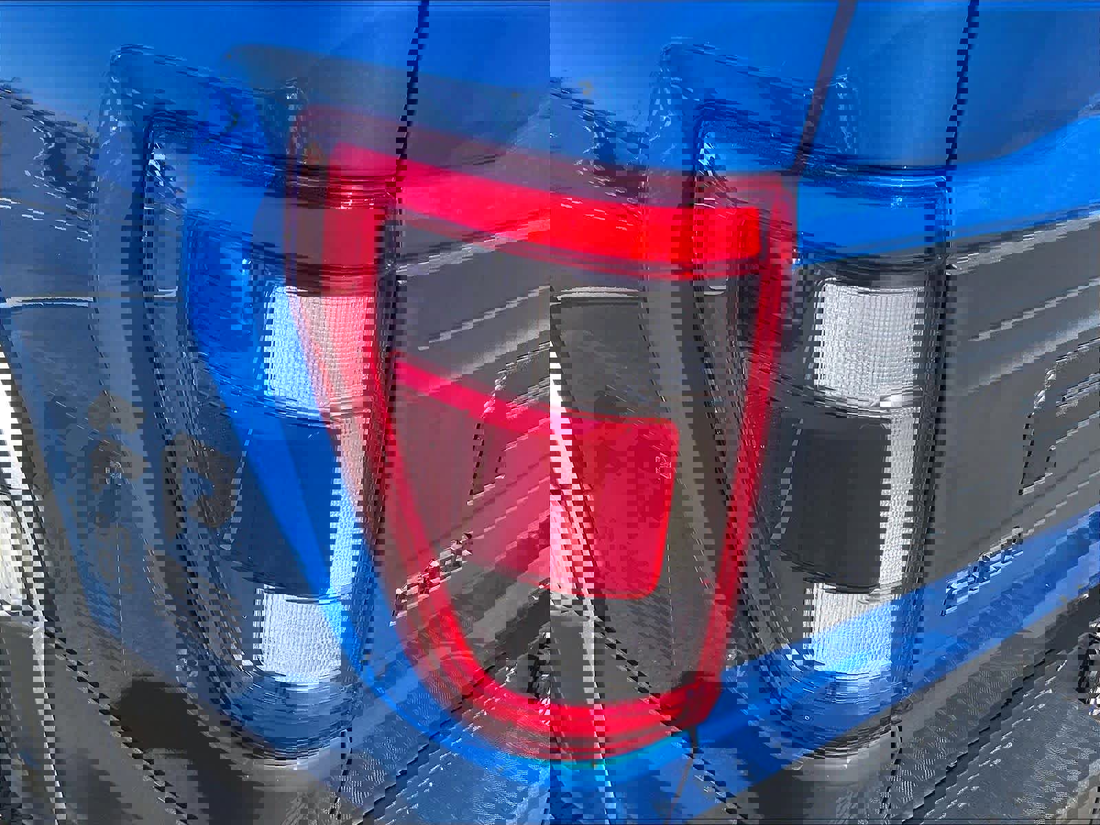 Used 2021 Ford F150 Raptor w/ Equipment Group 801A High image 31