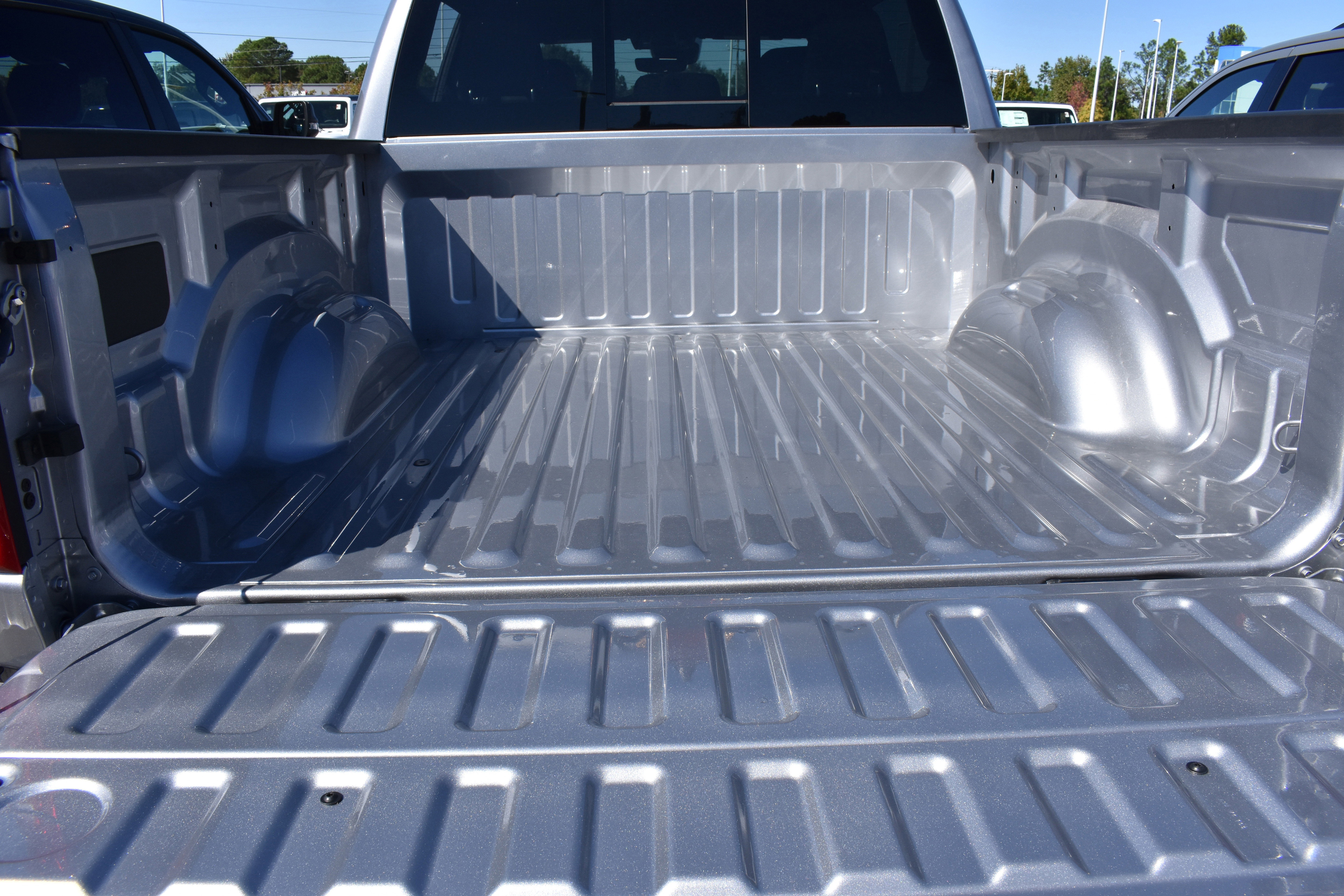 New 2026 RAM 1500 Big Horn image 33