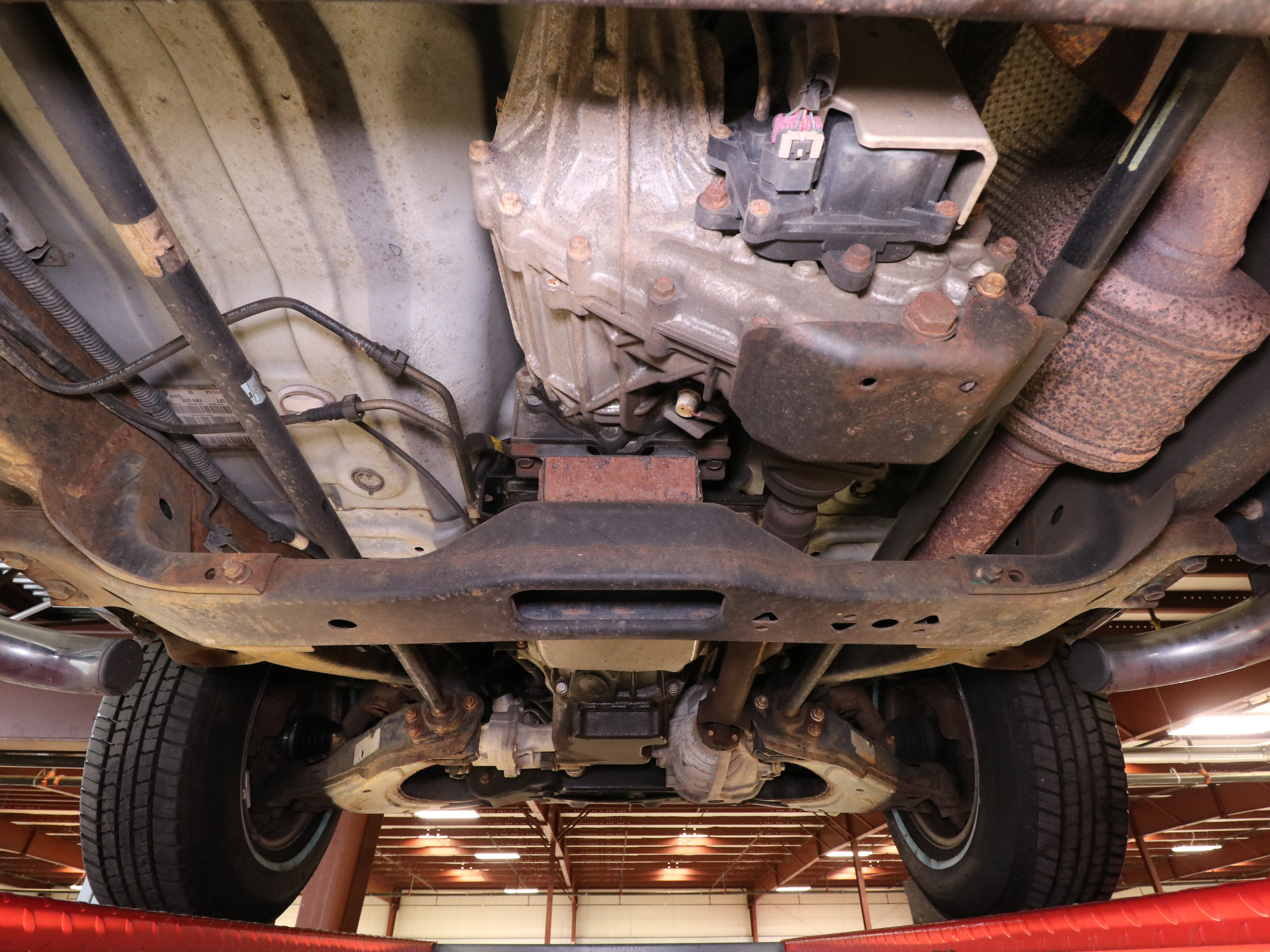 Used 2007 Chevrolet Colorado LT w/ LT Preferred Equipment Group image 36