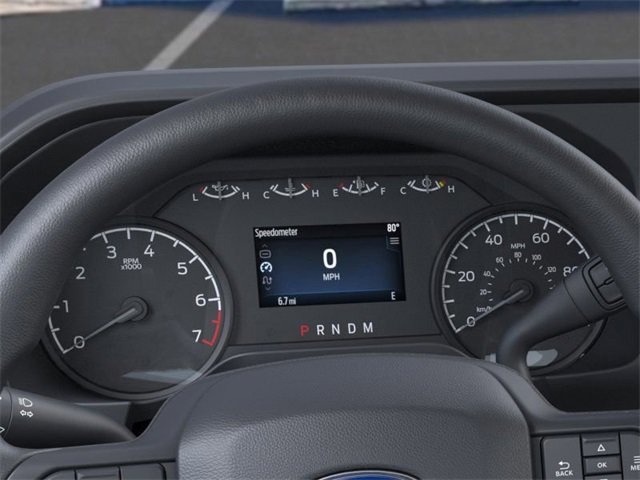 New 2026 Ford F350 XL image 13