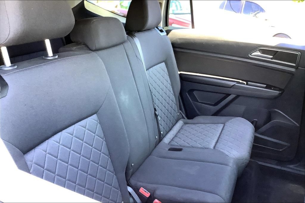 Used 2018 Volkswagen Atlas S AWD/4WD image 30