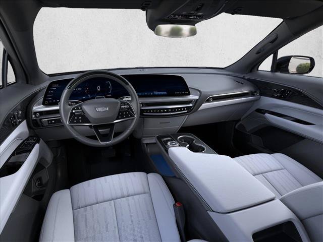 New 2026 Cadillac Lyriq Luxury AWD/4WD image 15