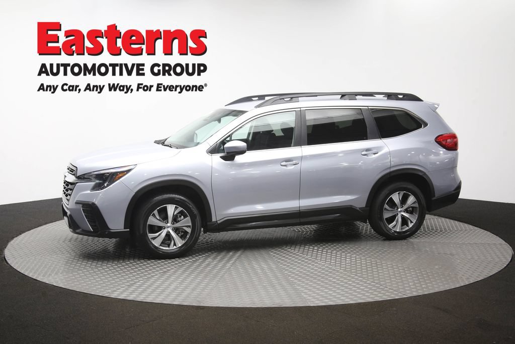 Used 2025 Subaru Ascent Premium AWD/4WD image 58