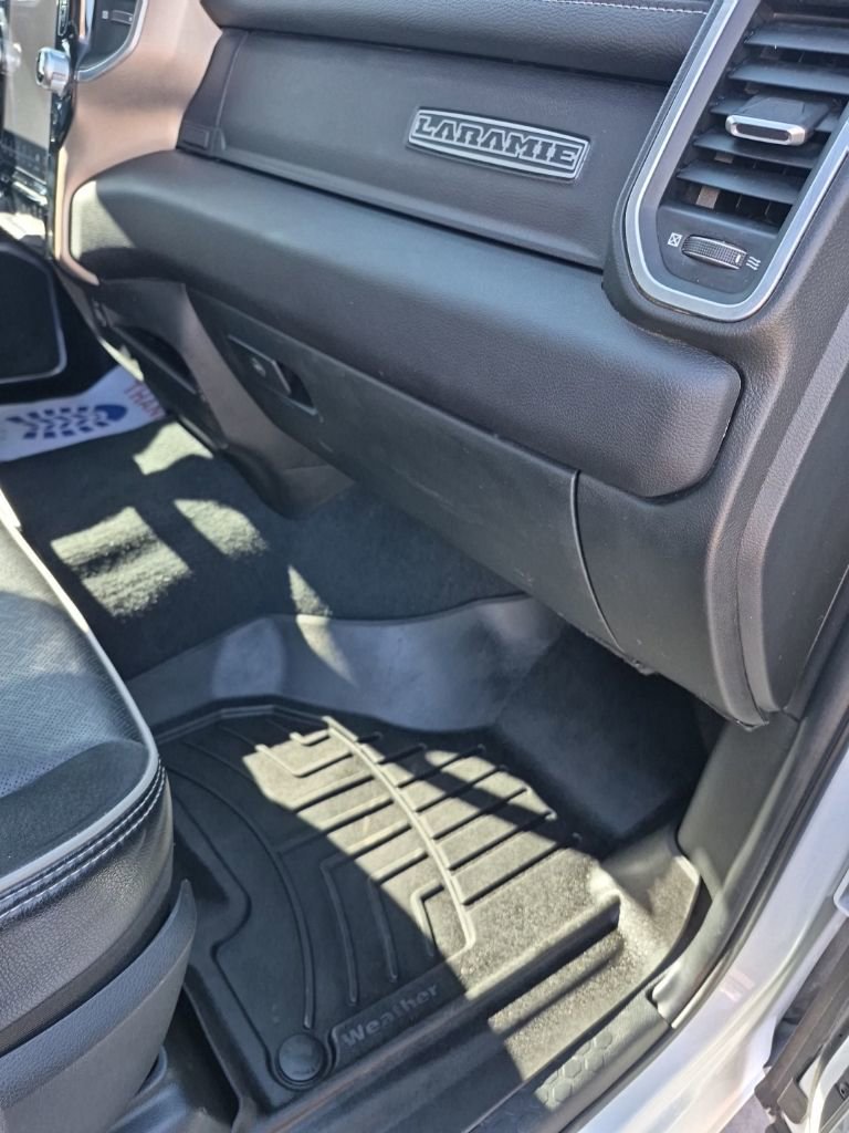 Certified 2023 RAM 2500 Laramie image 28