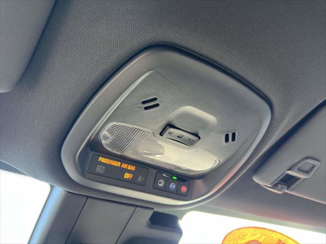 Used 2024 Buick Envista Sport Touring w/ Convenience I Package image 31