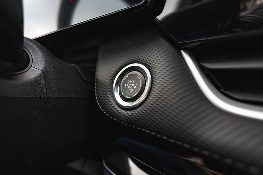 New 2026 Chevrolet Equinox LT w/ LPO, Floor Liner Package image 8