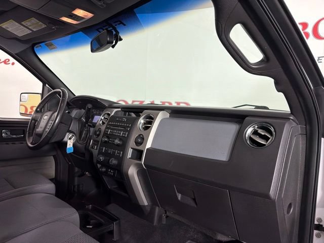Used 2012 Ford F150 XLT w/ XLT Chrome Pkg AWD/4WD image 17