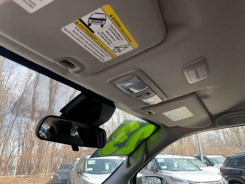 Certified 2023 Nissan Frontier S w/ Technology Package AWD/4WD image 26