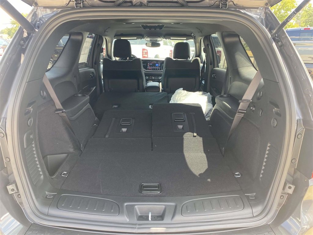 New 2026 Dodge Durango GT w/ Blacktop Package image 9