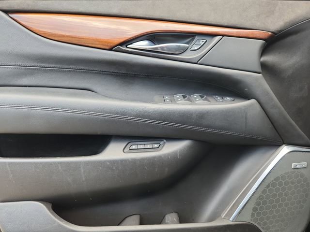 Used 2016 Cadillac Escalade 2WD image 21