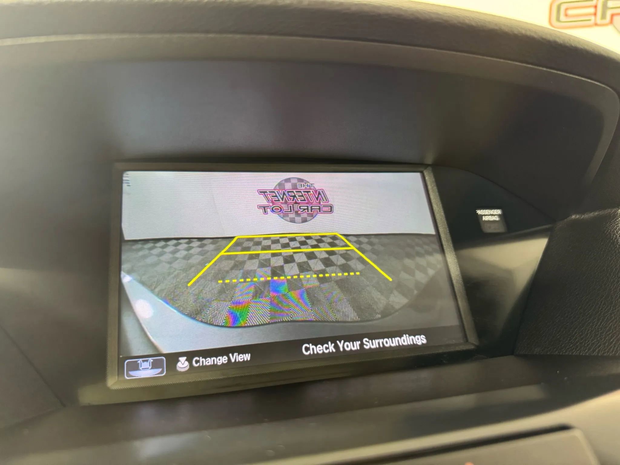 Used 2020 Acura MDX SH-AWD image 19