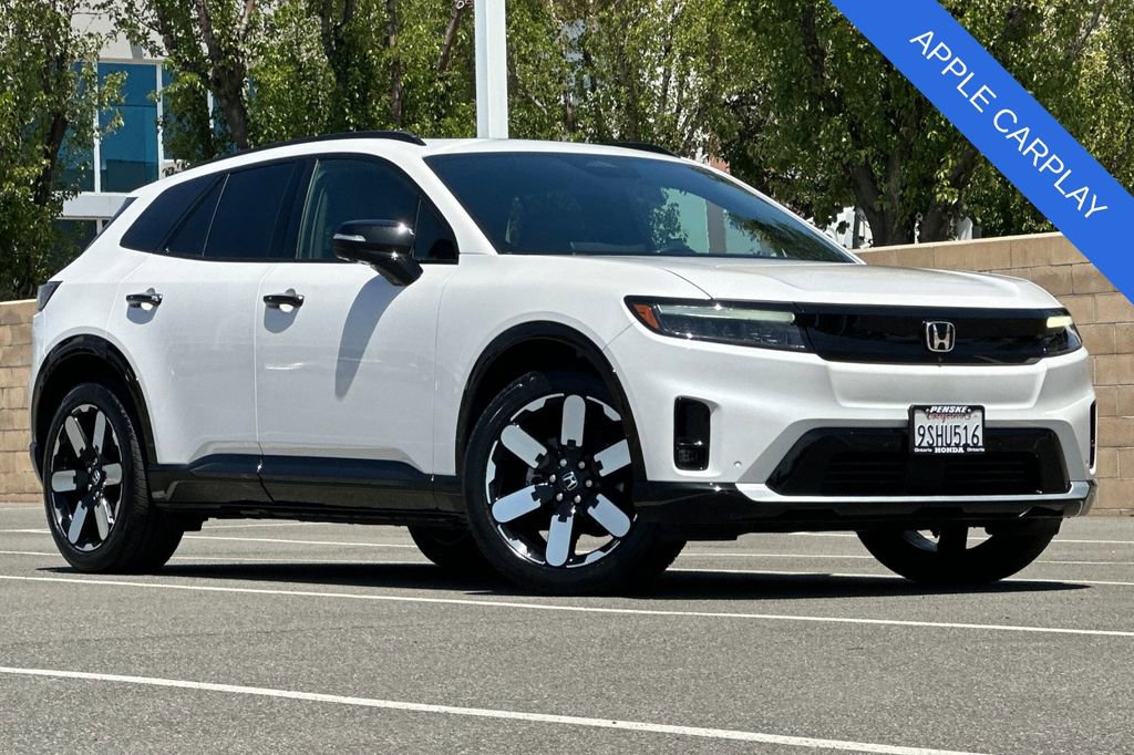 Used 2024 Honda Prologue Elite image 2