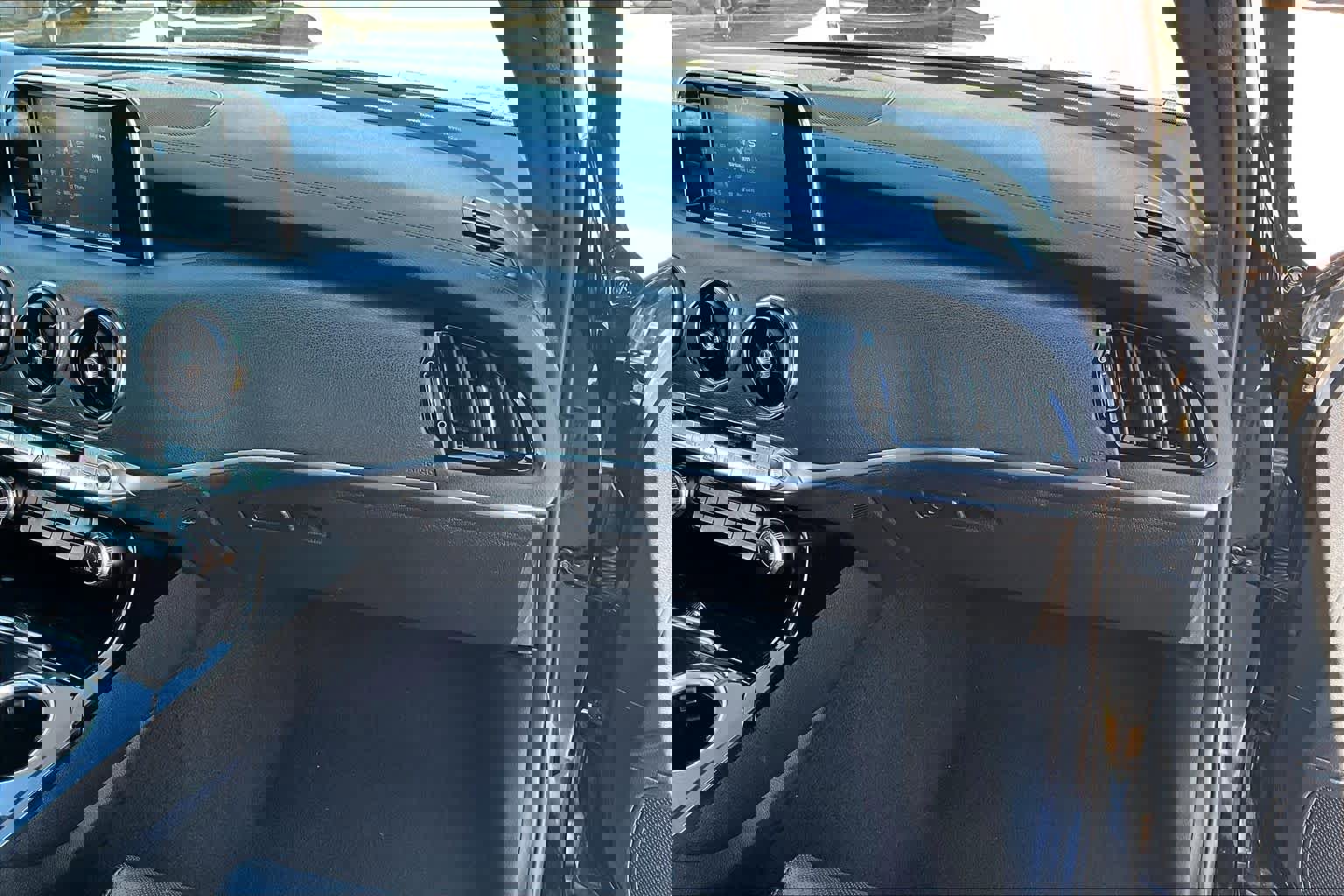 Used 2021 Kia Stinger GT-Line image 19