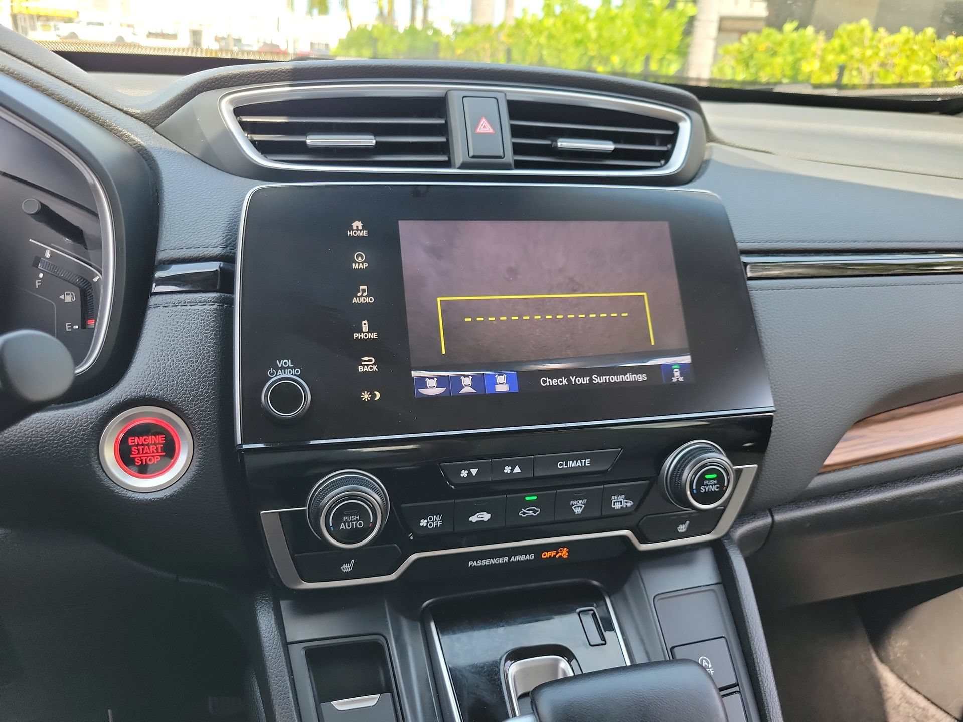 Used 2020 Honda CR-V Touring image 24