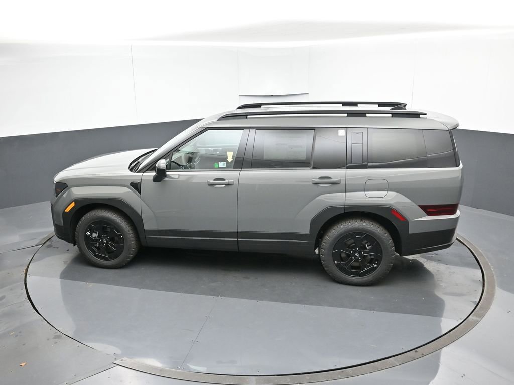 New 2026 Hyundai Santa Fe XRT image 50