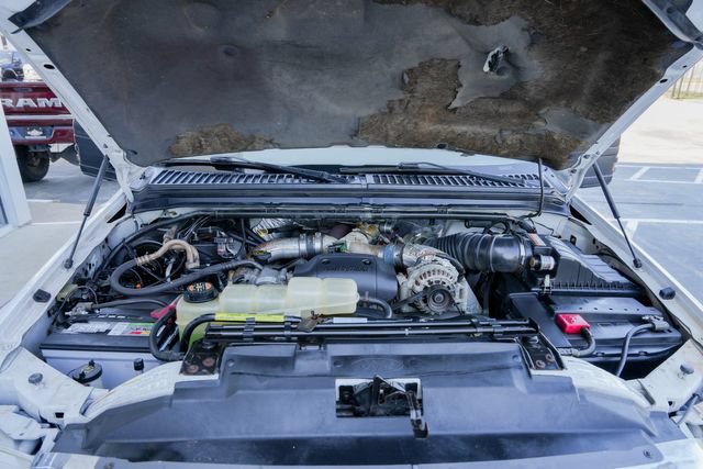 Used 2001 Ford F350 Lariat AWD/4WD image 31