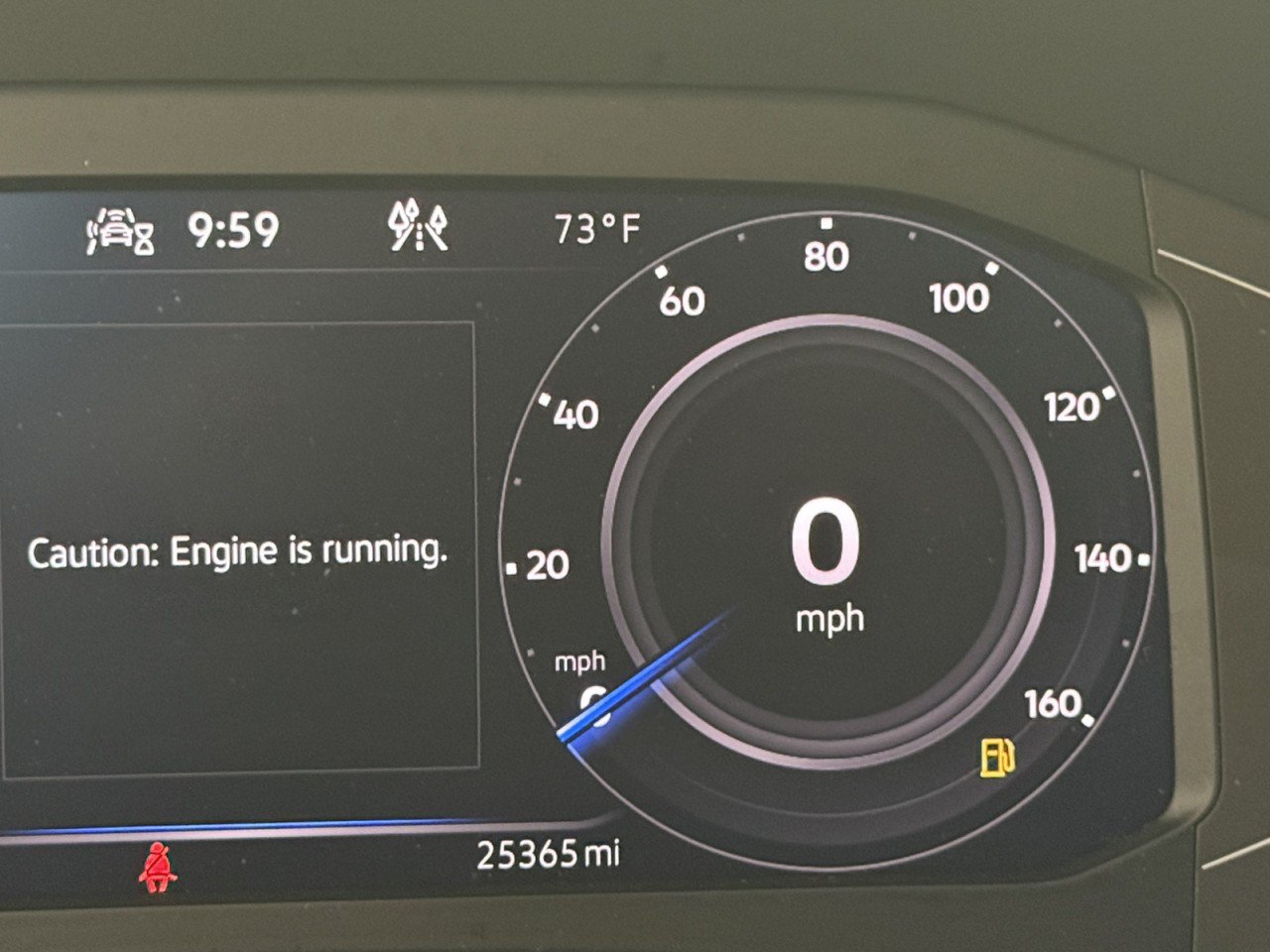 Used 2023 Volkswagen Atlas SE w/ Black Wheel Package AWD/4WD image 19