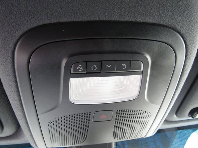 New 2025 Mercedes-Benz Sprinter 2500 image 26