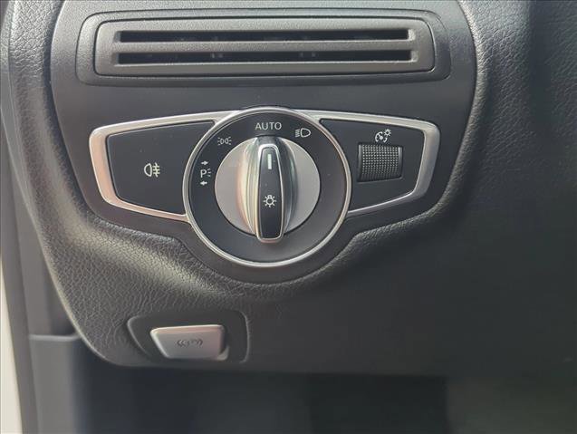 Used 2018 Mercedes-Benz C 300 Cabriolet image 14